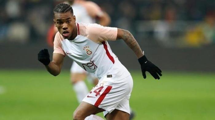 Galatasarayın yıldızı Garry Rodrigues için flaş transfer iddiası