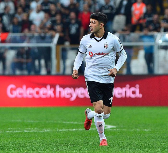 Kelebek etkisi (Serkan Akcan)