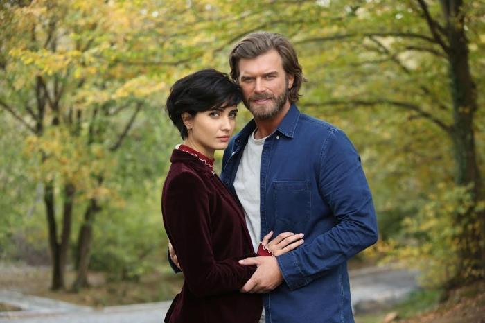 Emmy için yarışacaklar