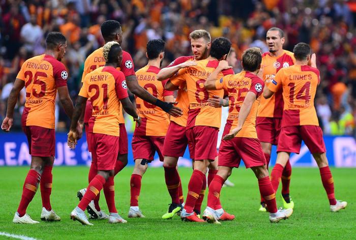 Garry Rodriguesten müthiş istatistik