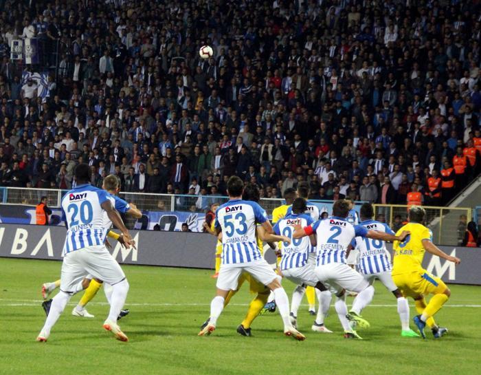 Garry Rodriguesten müthiş istatistik