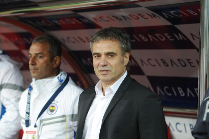 Ersun Yanal Fenerbahçeye dönecek mi İşte yanıtı