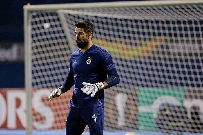 Volkan Demirel