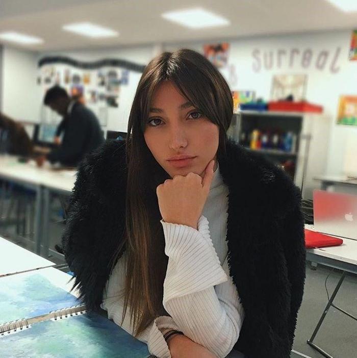 Şevval Şahinin bonkör sevgilisi