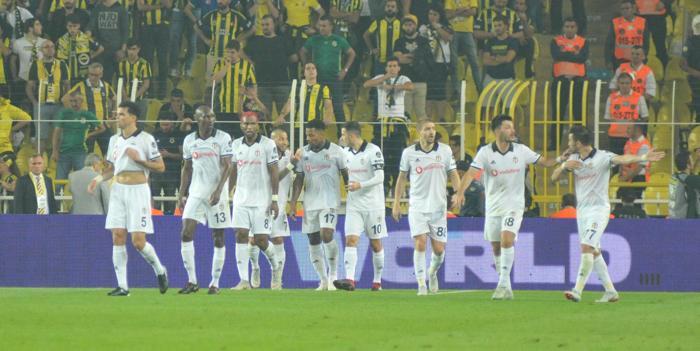 Fanatik yazarlarının Fenerbahçe - Beşiktaş maçı yorumları