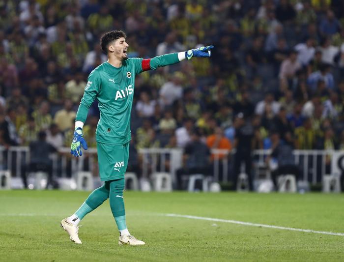 Fenerbahçede Jorge Jesustan sürpriz karar İşte ilk 11i...