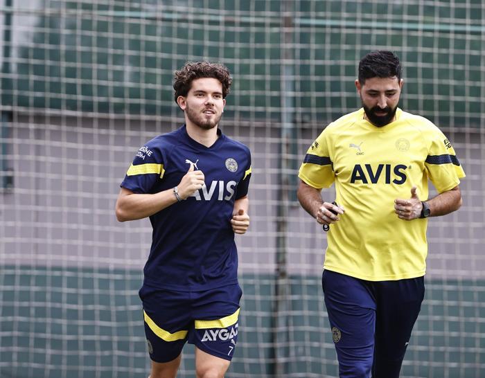 Fenerbahçede Jorge Jesustan sürpriz karar İşte ilk 11i...