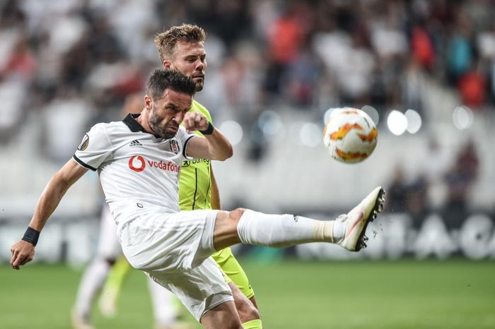 Derbinin muhtemel 11leri