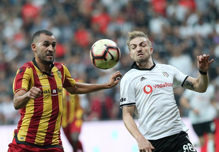 Derbinin muhtemel 11leri