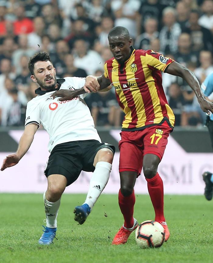 Derbinin muhtemel 11leri