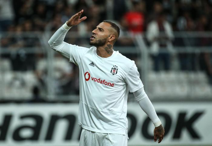 Derbinin muhtemel 11leri