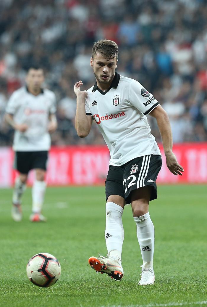 Derbinin muhtemel 11leri