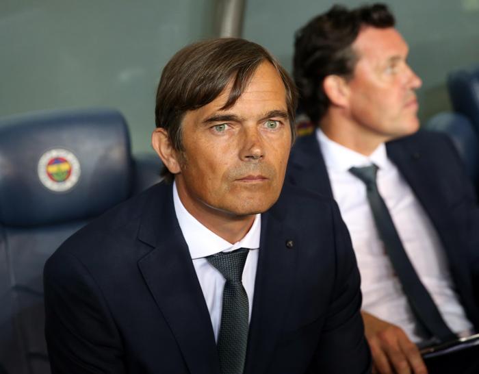 Cocu ve Comolli giderse ne kadar alacak İşte Fenerbahçenin fesih faturası...