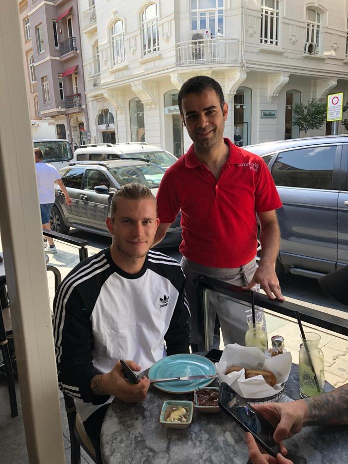 Ebru Şallı Arap yatırımcıyla dünyaya açılıyor
