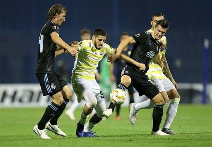 Fenerbahçeli yıldız gemileri yaktı