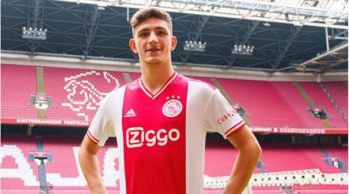 Süper Lig yıldız fabrikasına dönüşüyor Bu sezon 18 futbolcu...