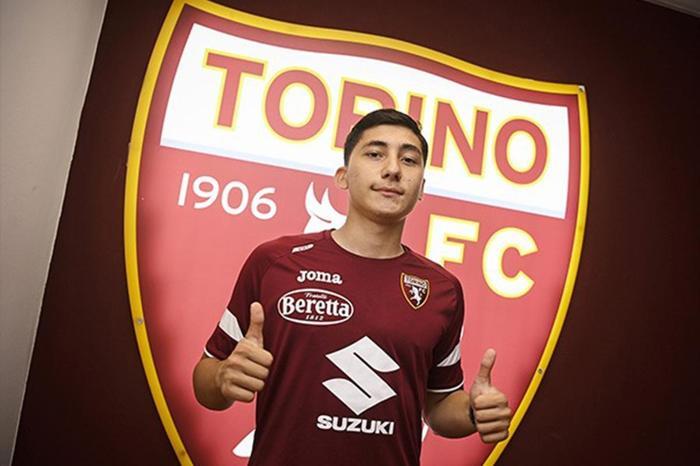 Süper Lig yıldız fabrikasına dönüşüyor Bu sezon 18 futbolcu...