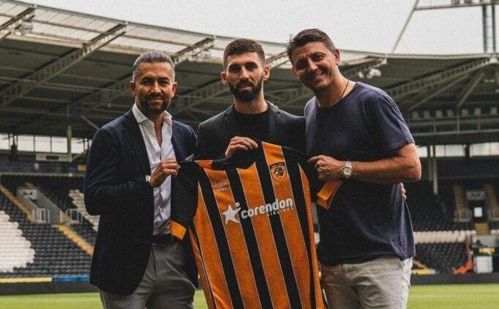 Süper Lig yıldız fabrikasına dönüşüyor Bu sezon 18 futbolcu...