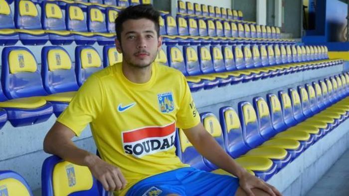 Süper Lig yıldız fabrikasına dönüşüyor Bu sezon 18 futbolcu...