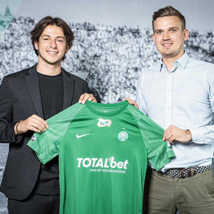 Süper Lig yıldız fabrikasına dönüşüyor Bu sezon 18 futbolcu...