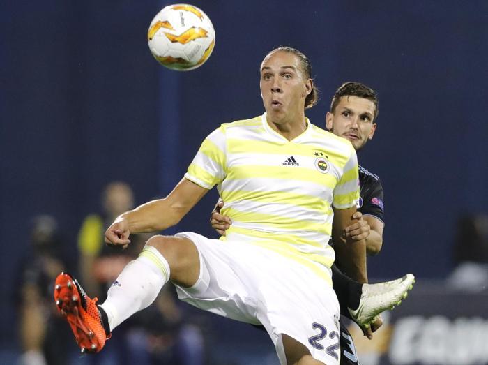 Fanatik yazarlarının Dinamo Zagreb - Fenerbahçe maçı yorumları