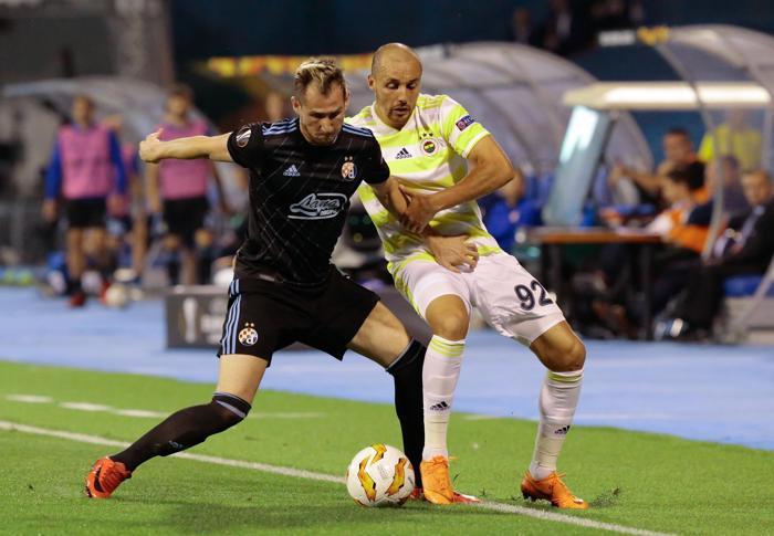 Fanatik yazarlarının Dinamo Zagreb - Fenerbahçe maçı yorumları