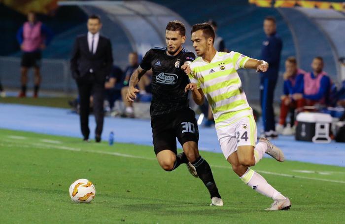 Fanatik yazarlarının Dinamo Zagreb - Fenerbahçe maçı yorumları