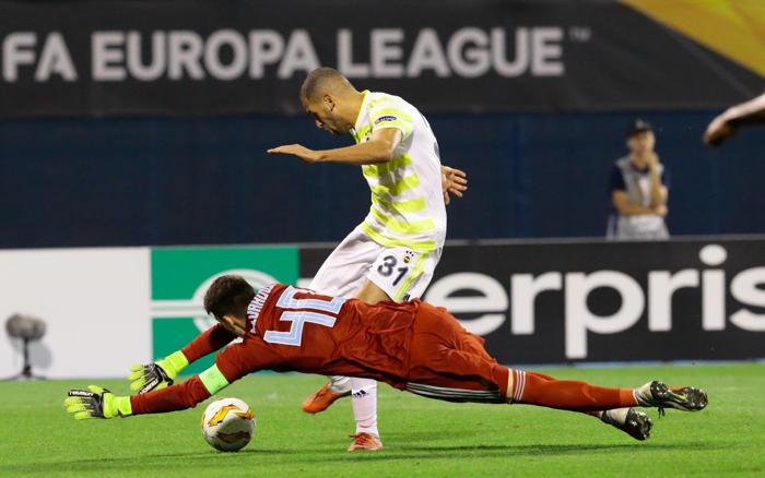 Fanatik yazarlarının Dinamo Zagreb - Fenerbahçe maçı yorumları