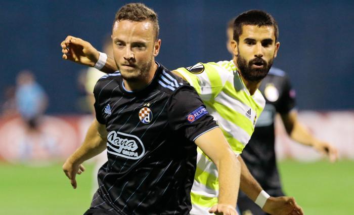Fanatik yazarlarının Dinamo Zagreb - Fenerbahçe maçı yorumları