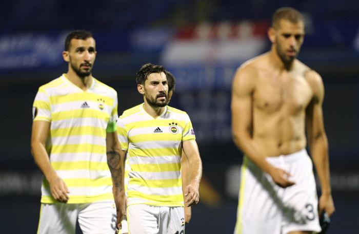 Fanatik yazarlarının Dinamo Zagreb - Fenerbahçe maçı yorumları