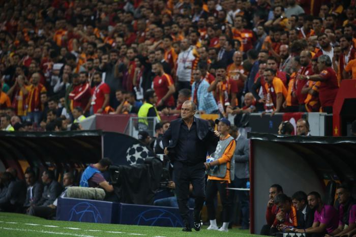 UEFAdan flaş karar Galatasaray ve üç kulüp...