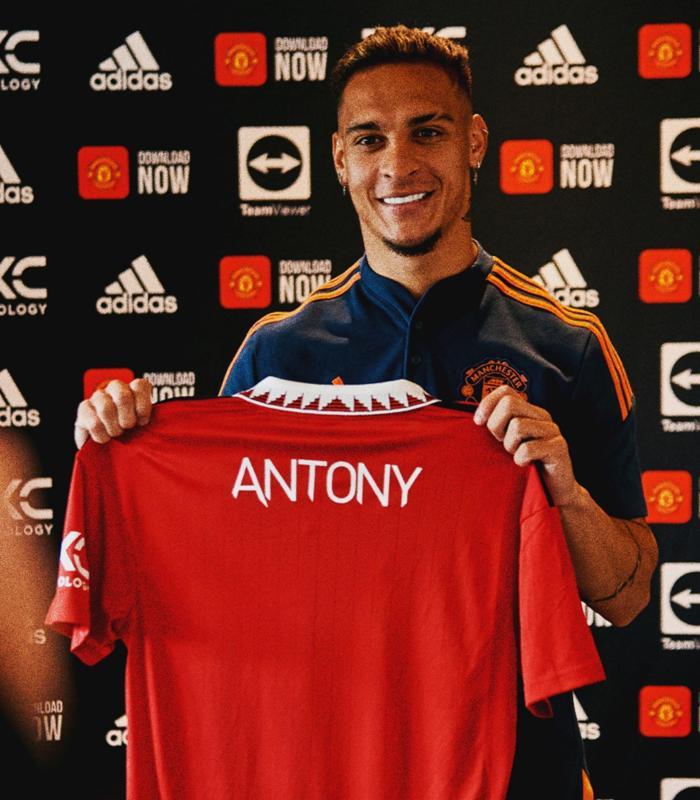Avrupada transferin son saatlerinde dikkat çeken hamleler İşte resmen biten transferler