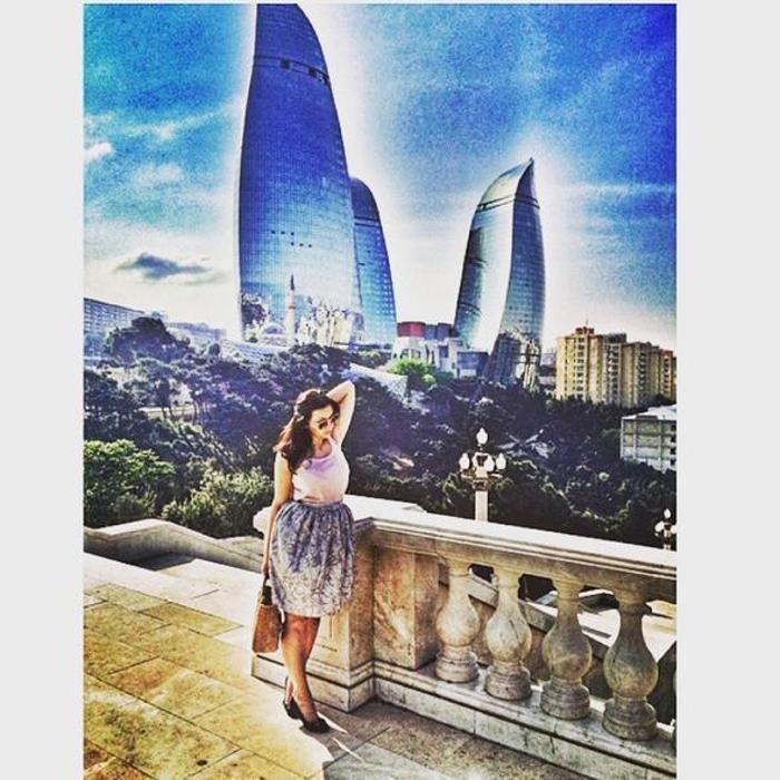 İstanbulda da çok para harcadık