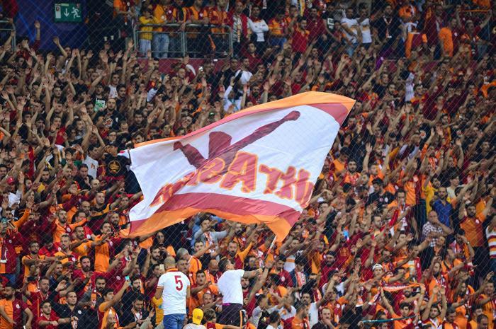 Fanatik yazarlarının Galatasaray - Lokomotiv Moskova maçı yorumları