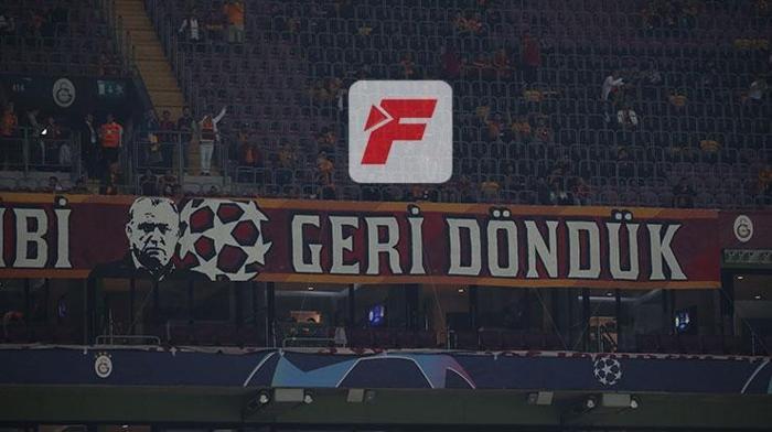 Galatasaray-Lokomotiv Moskova maçından kareler