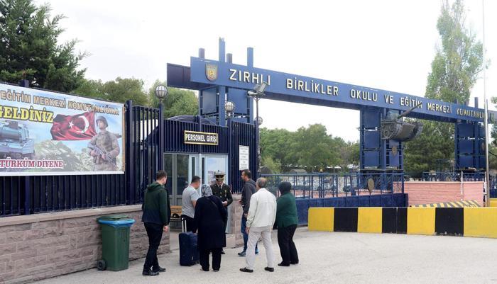 Bedelli askerlik uygulamasının ilk celbi teslim oldu