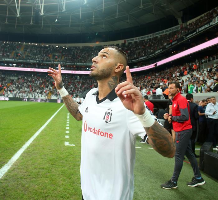 Fanatik yazarlarının Beşiktaş - Yeni Malatyaspor maçı yorumları
