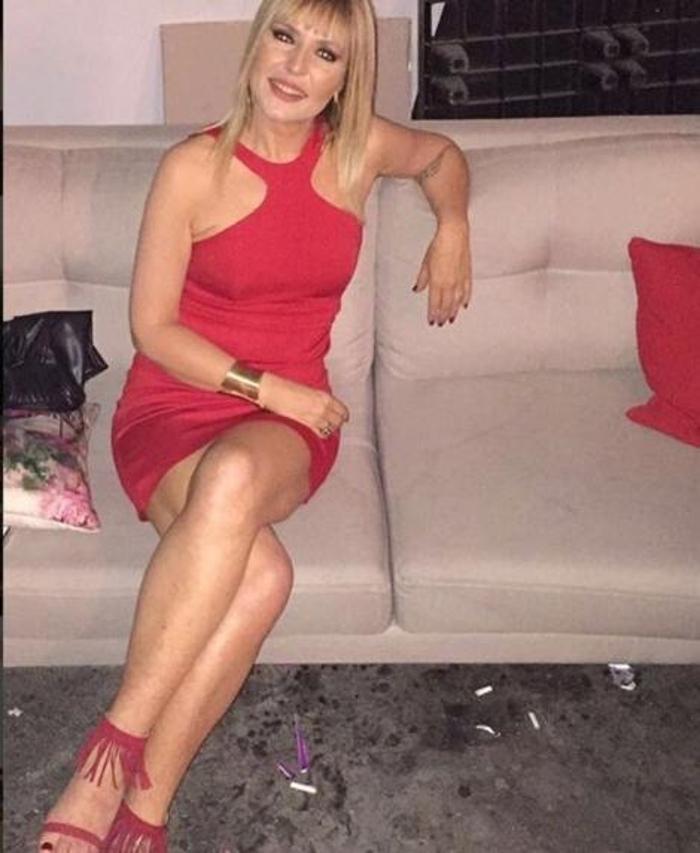 Seda Akgülden Arda Turan - Aslıhan Turan çiftine zehir zemberek sözler