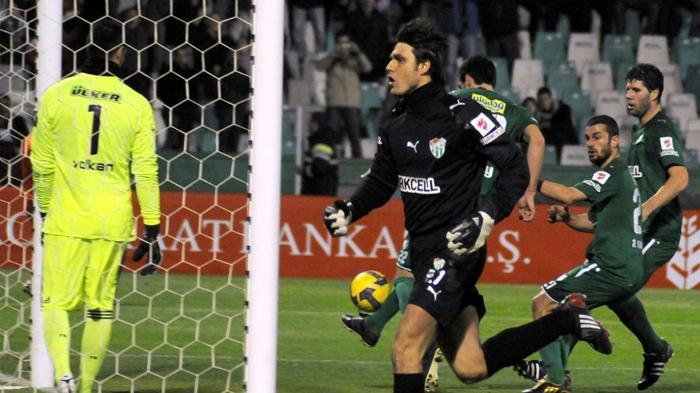16 Mayıs 2010 Bursasporun şampiyon kadrosundaki yıldızlar şimdi ne yapıyor