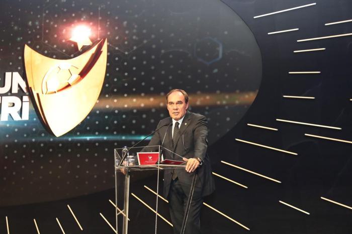 ŞİMDİ TÜRKİYENİN ZAMANI