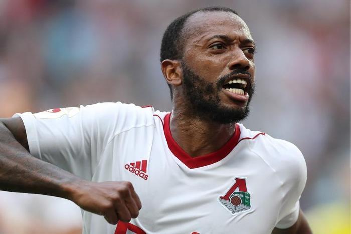 Manuel Fernandes için transfer görüşmeleri başlıyor