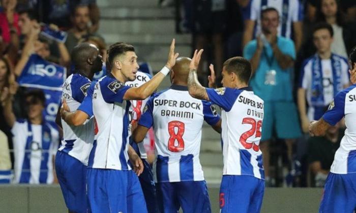 Porto - 150.00