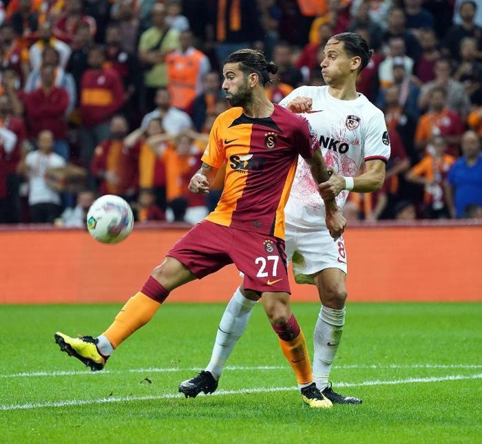 Fanatik yazarları Galatasaray - Gaziantep FK maçını değerlendirdi:
