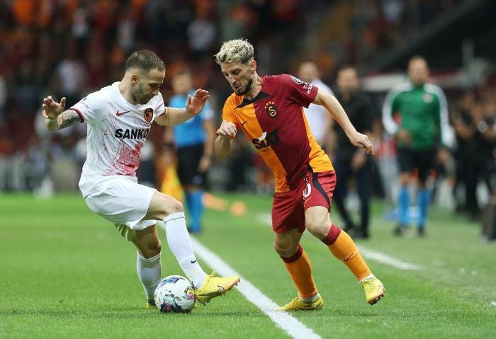 Fanatik yazarları Galatasaray - Gaziantep FK maçını değerlendirdi: