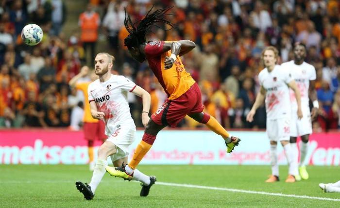 Fanatik yazarları Galatasaray - Gaziantep FK maçını değerlendirdi: