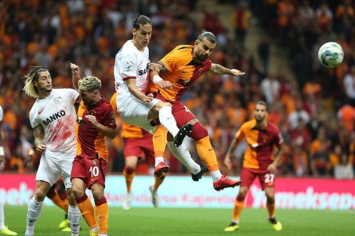 Fanatik yazarları Galatasaray - Gaziantep FK maçını değerlendirdi: