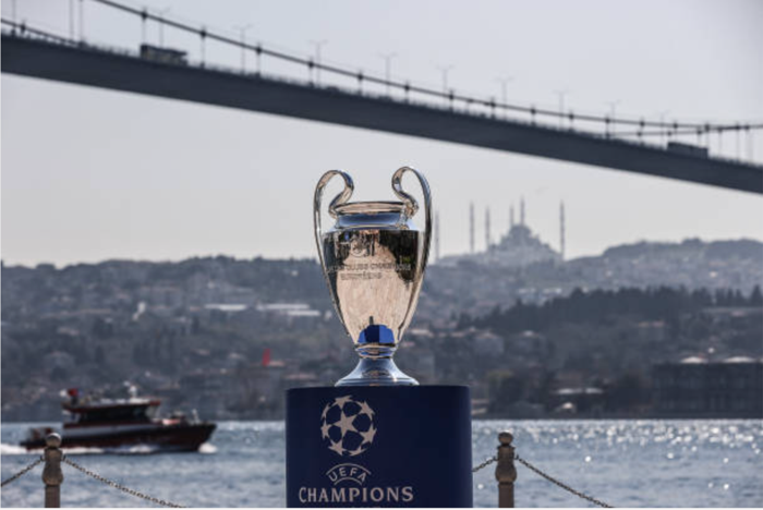 Bir devir sona erdi Şampiyonlar Ligi, Cristiano Ronaldosuz başlıyor