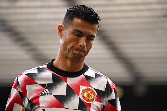 Bir devir sona erdi Şampiyonlar Ligi, Cristiano Ronaldosuz başlıyor
