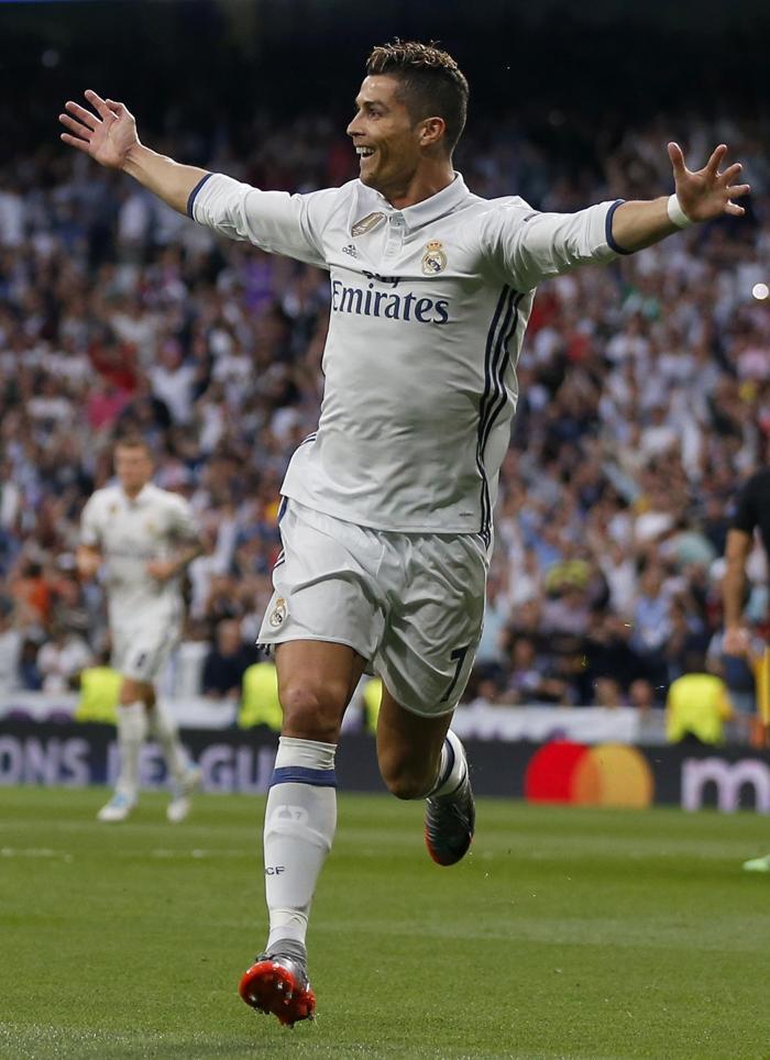 Bir devir sona erdi Şampiyonlar Ligi, Cristiano Ronaldosuz başlıyor