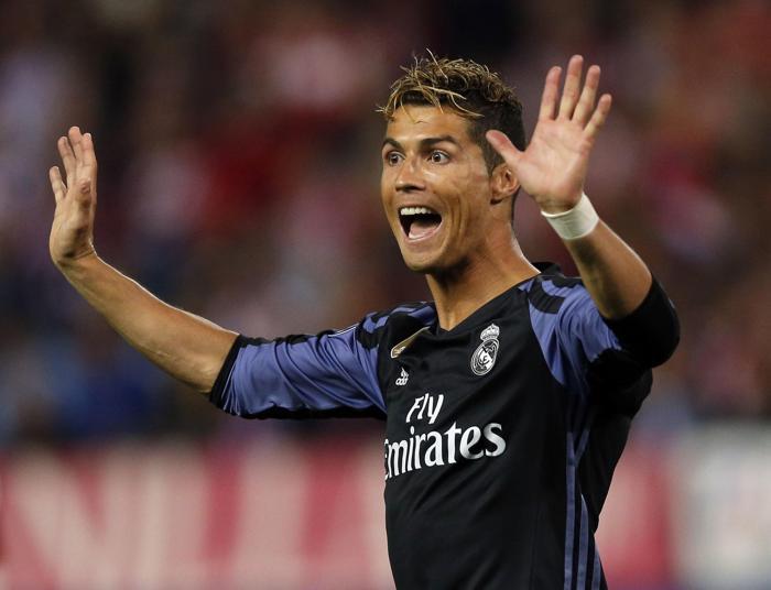 Bir devir sona erdi Şampiyonlar Ligi, Cristiano Ronaldosuz başlıyor